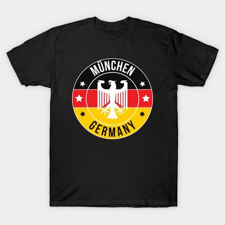 München T-Shirt
