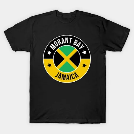 Morant Bay T-Shirt