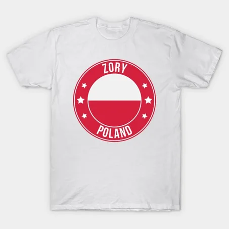 Zory T-Shirt