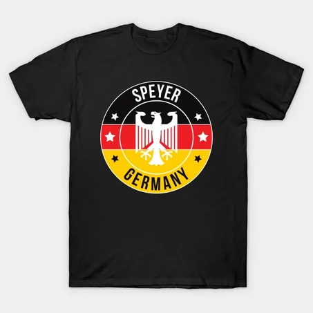 Speyer T-Shirt