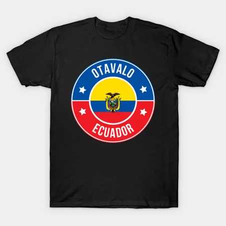 Otavalo T-Shirt