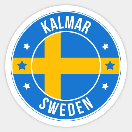 Kalmar Sticker
