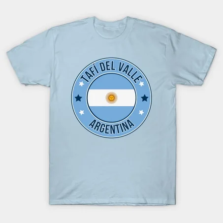 Tafi del Valle T-Shirt