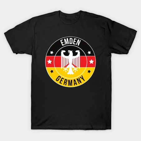 Emden T-Shirt