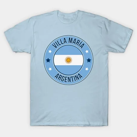 Villa Maria T-Shirt