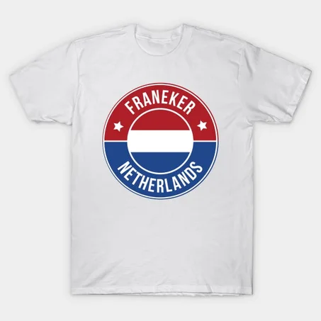 Franeker T-Shirt