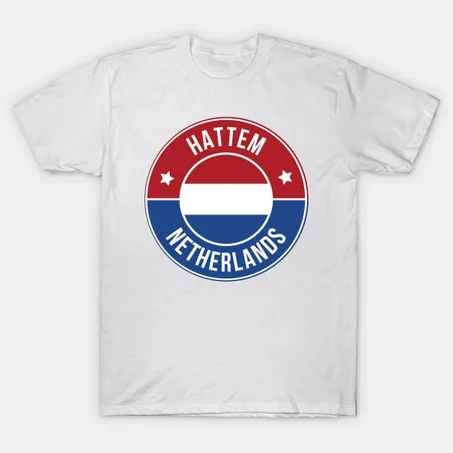 Hattem T-Shirt