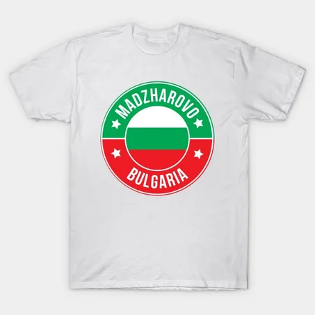 Madzharovo T-Shirt