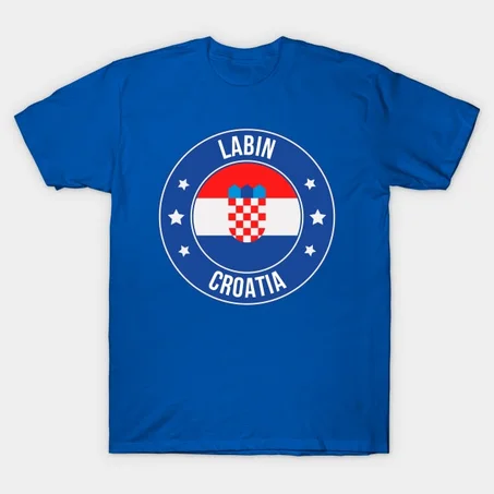 Labin T-Shirt