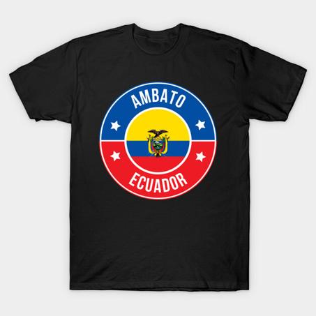 Ambato T-Shirt