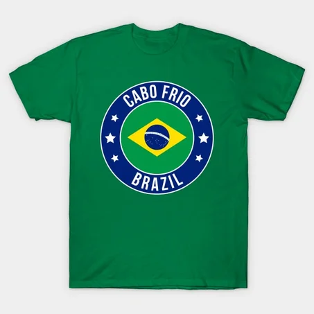 Cabo Frio T-Shirt