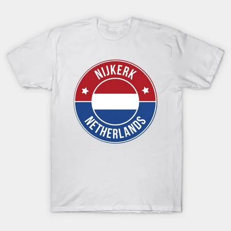 Nijkerk T-Shirt