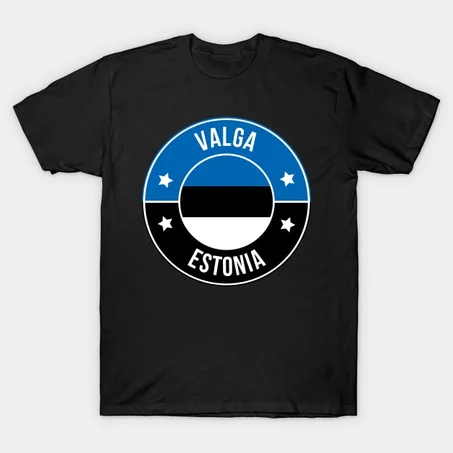 Valga T-Shirt