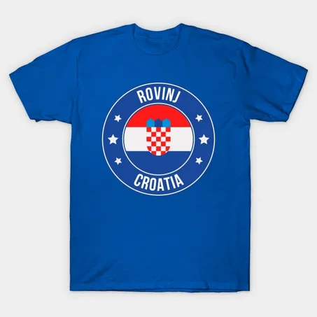 Rovinj T-Shirt