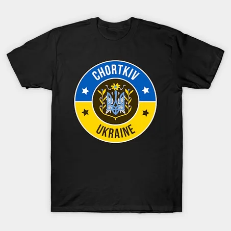 Chortkiv T-Shirt