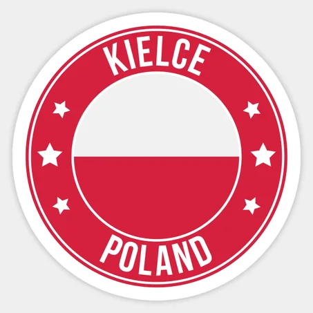 KIelce Sticker