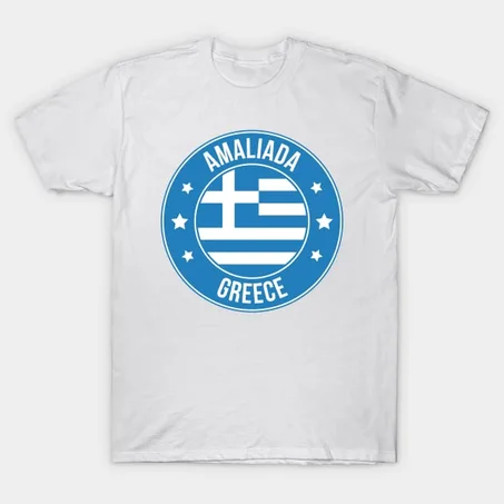 Amaliada T-Shirt