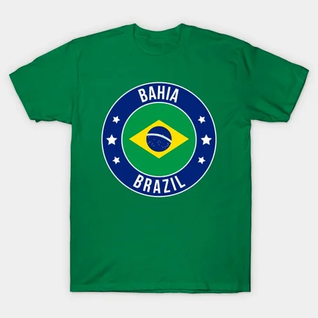 Bahia T-Shirt