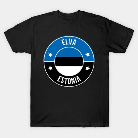 Elva T-Shirt