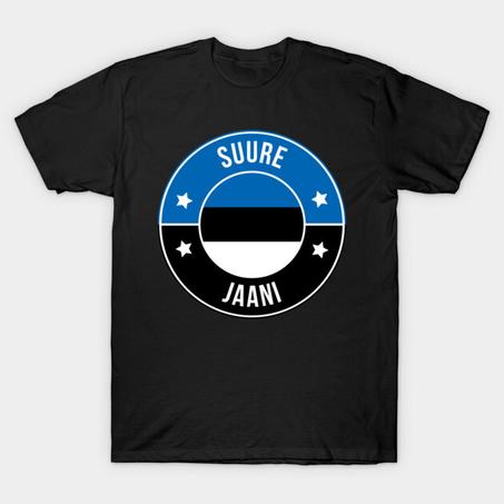Suure-Jaani T-Shirt