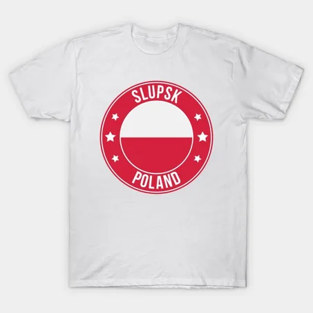 Slupsk T-Shirt