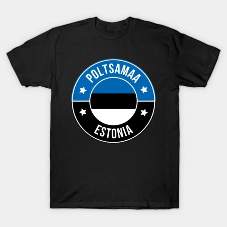 Poltsamaa T-Shirt