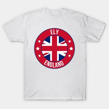 Ely T-Shirt