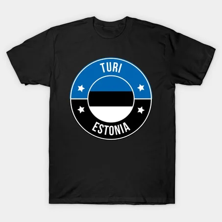 Turi T-Shirt