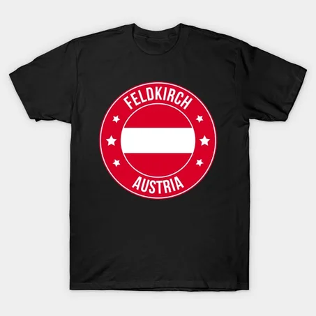 Feldkirch T-Shirt