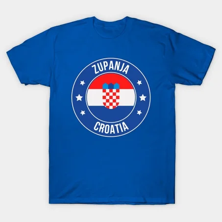 Zupanja T-Shirt