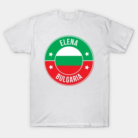 Elena T-Shirt