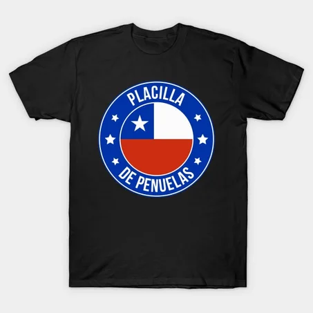 Placilla de Penuelas T-Shirt