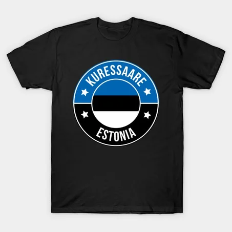 Kuressaare T-Shirt