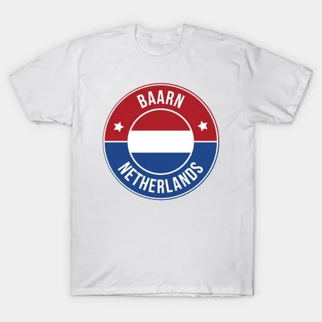 Baarn T-Shirt