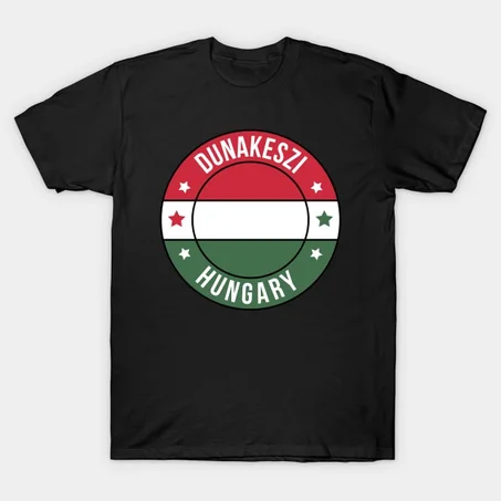 Dunakeszi T-Shirt