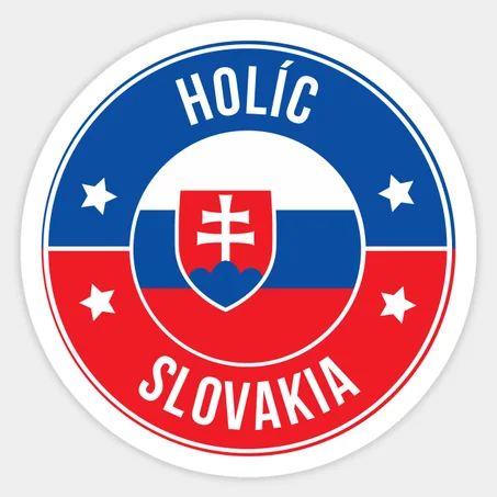 Holic Sticker