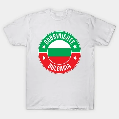 Dobrinishte T-Shirt