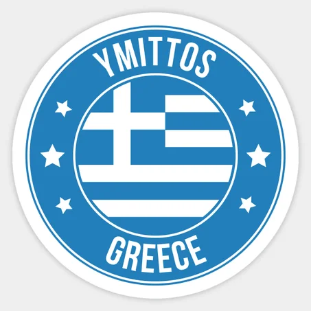 Ymittos Sticker
