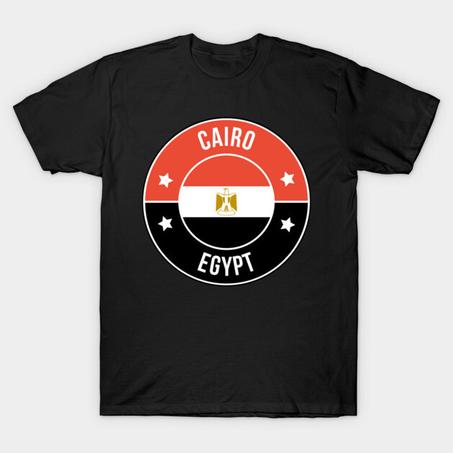 Cairo T-Shirt