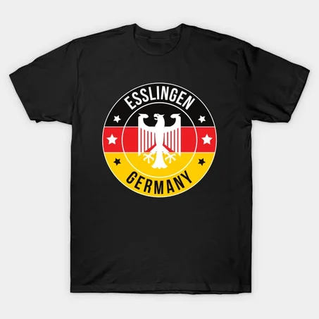 Esslingen T-Shirt