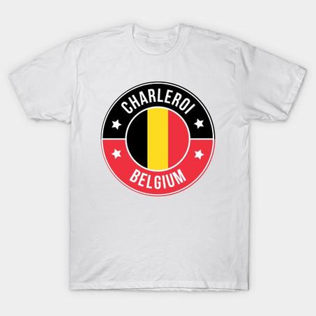 Charleroi T-Shirt