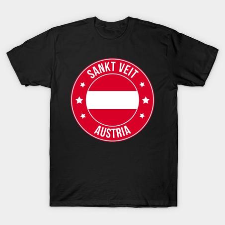 Sankt Veit T-Shirt
