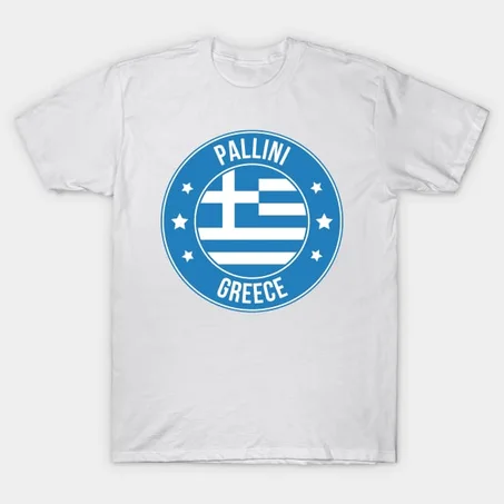 Pallini T-Shirt