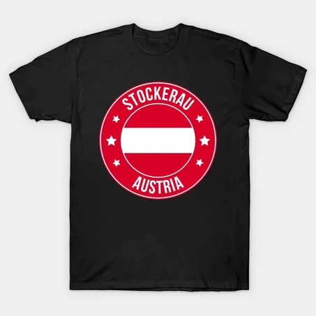 Stockerau T-Shirt