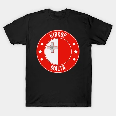 Kirkop T-Shirt