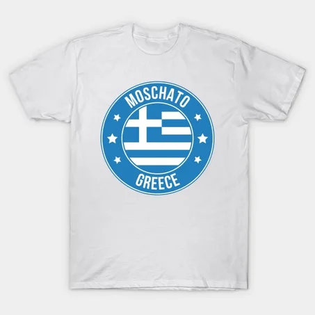 Moschato T-Shirt