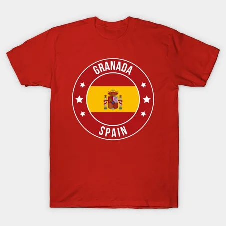 Granada T-Shirt