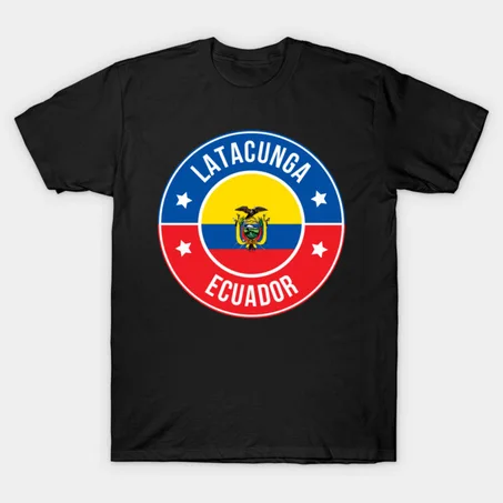 Latacunga T-Shirt