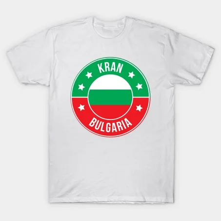 Kran T-Shirt