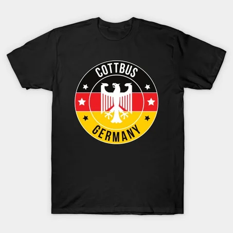 Cottbus T-Shirt